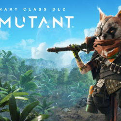 💎Biomutant - Mercenary Class DLC XBOX КЛЮЧ🔑