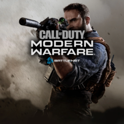 Call Of Duty: Modern Warfare 2019