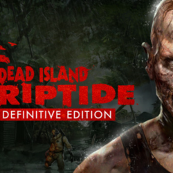 Dead Island Riptide Definitive Edition Steam KEY GLOBAL
