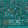 Rust СТИМ АККАУНТ    ТВИЧ / КИК - ДРОПЫ / ДРОПСЫ    470  СКИНОВ•12--52 РАУНДЫ•9000 H