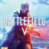 Battlefield V - стандартное издание XBOX КЛЮЧ