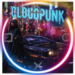💠 Cloudpunk (PS4/PS5/RU) П3 - Активация