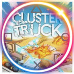 💠 ClusterTruck (PS4/PS5/RU) П3 - Активация