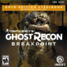 Tom Clancy&acute;s Ghost Recon Breakpoint Gold XBOX КЛЮЧ