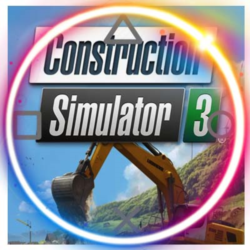 💠 Construction Simulator 3 (PS4/PS5/RU) П3 - Активация