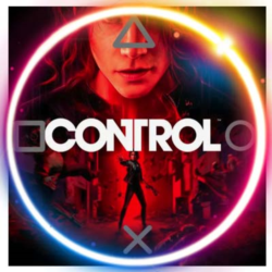 💠 Control (PS4/PS5/RU) П3 - Активация