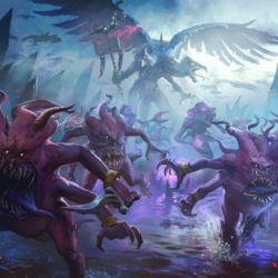 Total War: WARHAMMER II Steam Gift · АВТОДОСТАВКА · РОССИЯ   СНГ