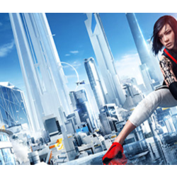 Mirror's Edge: Catalyst🔑EA APP⭐ORIGIN КЛЮЧ✔️РФ МИР