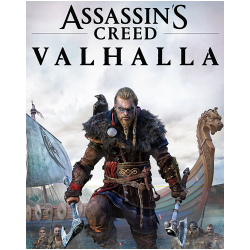 Assassin's Creed Valhalla  UPLAY KEY
