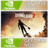 Аккаунт Geforce Now      DYING LIGHT 2 | GFN EU