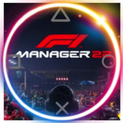 💠 F1 Manager 2022 (PS4/PS5/RU) П3 - Активация