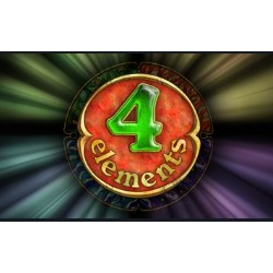 4 Elements - Steam key - Region Free - GLOBAL - ROW