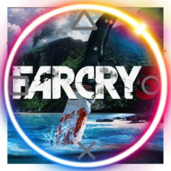 💠 Far Cry 3 (PS4/PS5/RU) П3 - Активация