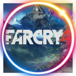 💠 Far Cry 4 (PS4/PS5/RU) П3 - Активация