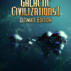 Galactic Civilizations I: Ultimate Edition - Steam key