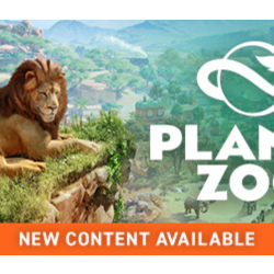 Planet Zoo Deluxe Edition | Steam Gift Россия