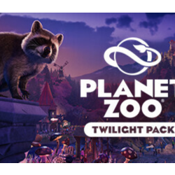 Planet Zoo: Twilight Pack DLC | Steam Gift Россия