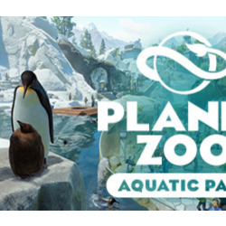 Planet Zoo: Aquatic Pack DLC | Steam Gift Россия