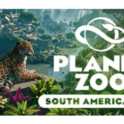 Planet Zoo: South America Pack DLC | Steam Gift Россия