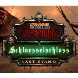Warhammer: End Times - Schluesselschloss (DLC)  STEAM
