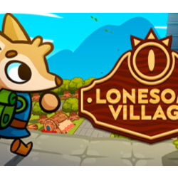 Lonesome Village АВТОДОСТАВКА STEAM GLOBAL МГНОВЕННО ЛИЦЕНЗИЯ