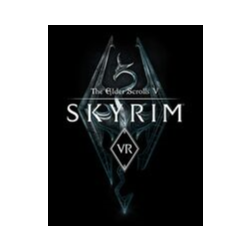 ✅The Elder Scrolls V: Skyrim VR Steam🔑Ключ   Подарок🎁
