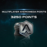 3250 очков Mass Effect™: Andromeda XBOX one Series Xs