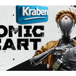 🎁Atomic Heart Steam🌍   Выбор версии🌍 Россия\Мир