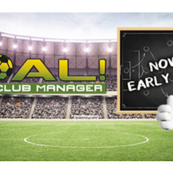 GOAL! The Club Manager 💎 АВТОДОСТАВКА STEAM GLOBAL МГНОВЕННО ЛИЦЕНЗИЯ