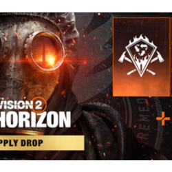 Tom Clancy’s The Division 2 – Red Horizon Supply Drop steam [РФ/МИР] DLC дополнение