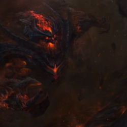 Набор Diabolical Fiend Collector&acute;s Cache 2016
