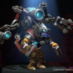 Набор Fortified Fabricator Collector&acute;s Cache 2016