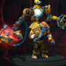 Arcanic Resonance Beam   бонус игра