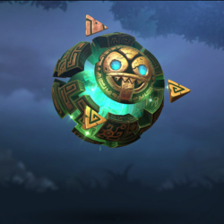 IO Altar Ball Dead Reckoning Chest   бонус игра