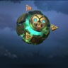 IO Altar Ball Dead Reckoning Chest   бонус игра