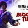 Dying Light 2 Stay Human: Bloody Ties XBOX  Ключ