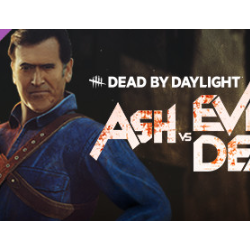 Dead by Daylight - Ash vs Evil Dead STEAM KEY GLOBAL