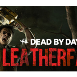 (DLC) Dead by Daylight - Leatherface STEAM KEY  ROW