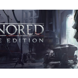 Dishonored Definitive Edition STEAM KEY Region Free
