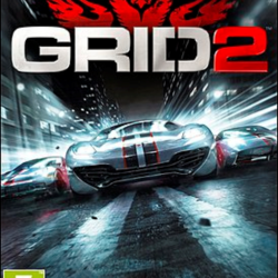 🎯  КЛЮЧ STEAM 🎯 GRID 2 - Spa-Francorchamps Track Pack