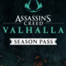 Assassin’s Creed Valhalla Season Pass  UBISOFT KEY EU