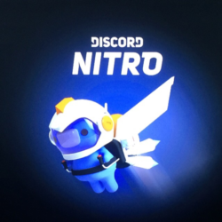 🔥DISCORD NITRO l 🌐 МИРОВОЙ l 1-12 МЕСЯЦ ЛЮБОЙ АККАУНТ