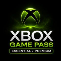 ⚡ 14 Дней 🟩 XBOX Game Pass Essential / Premium