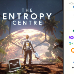The Entropy Centre ⭐ STEAM ⭐