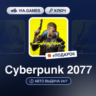 Cyberpunk 2077 (GOG Ключ) РФ-СНГ-МИР   ПОДАРОК