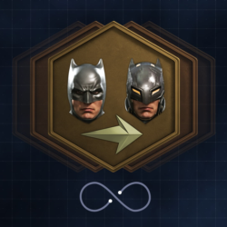 💎Injustice 2 Бесконечные преобразователи XBOX КЛЮЧ🔑
