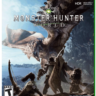 MONSTER HUNTER: WORLD™ XBOX ONE/ SERIES X|S  КЛЮЧ