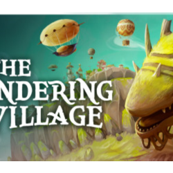 The Wandering Village - STEAM GIFT РОССИЯ