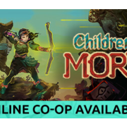 Children of Morta - STEAM GIFT РОССИЯ