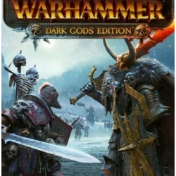 Total War: WARHAMMER Dark Gods Edition Steam Key Global